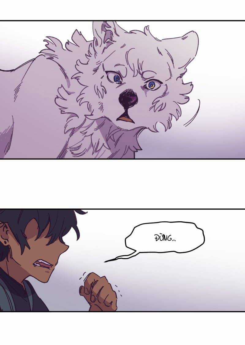 Lumine Chapter 116 trang 8