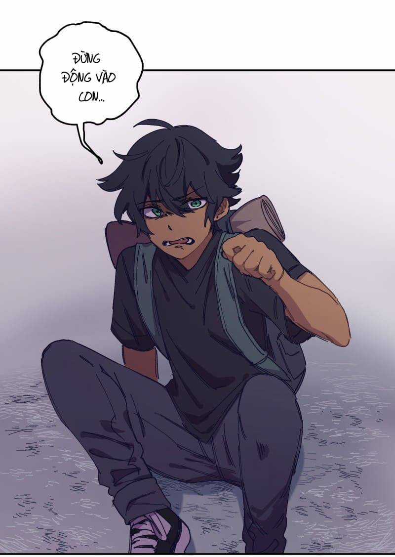 Lumine Chapter 116 trang 9