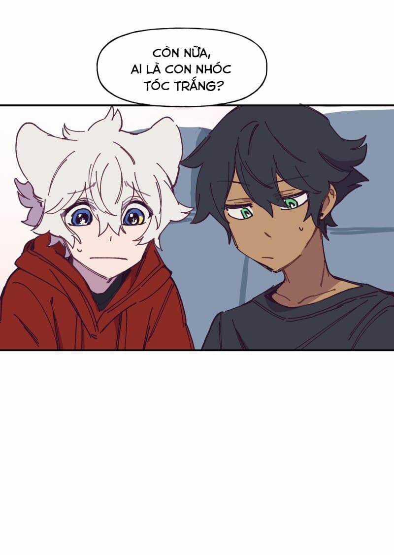 Lumine Chapter 118 trang 10