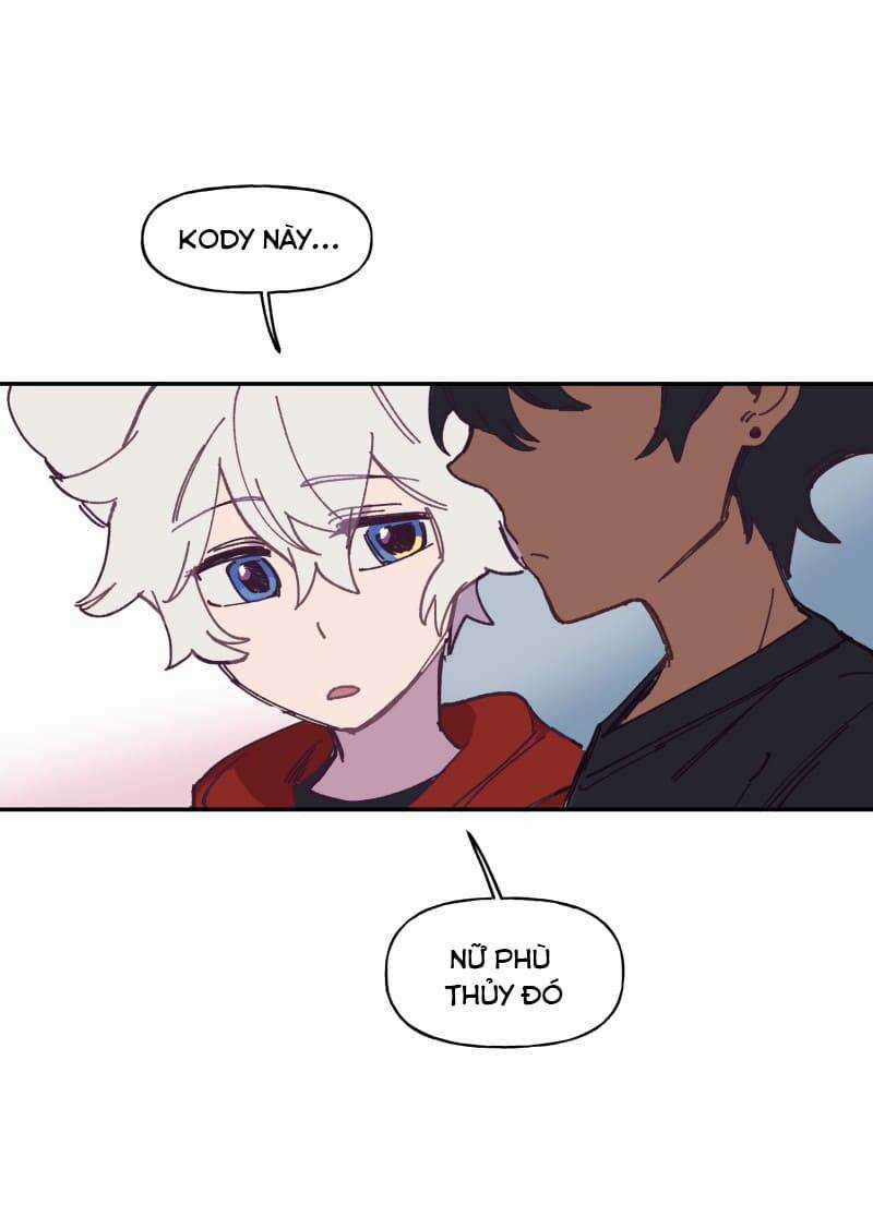 Lumine Chapter 118 trang 11