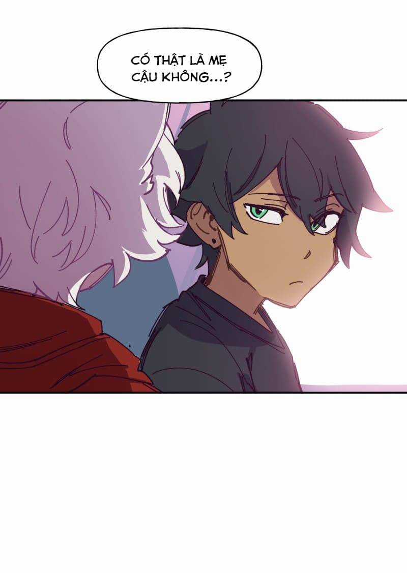 Lumine Chapter 118 trang 12