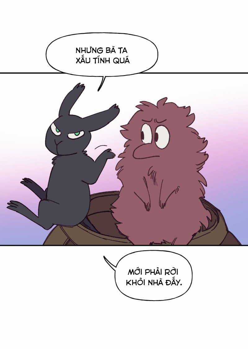 Lumine Chapter 118 trang 14