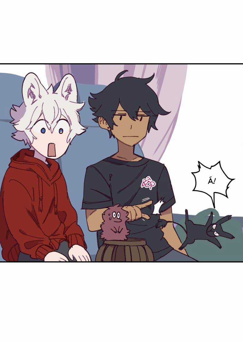 Lumine Chapter 118 trang 15