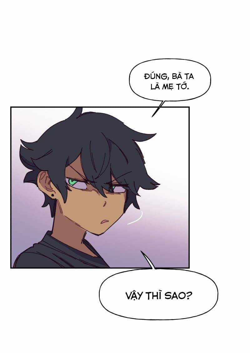 Lumine Chapter 118 trang 16