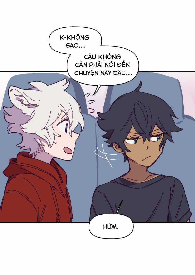 Lumine Chapter 118 trang 18