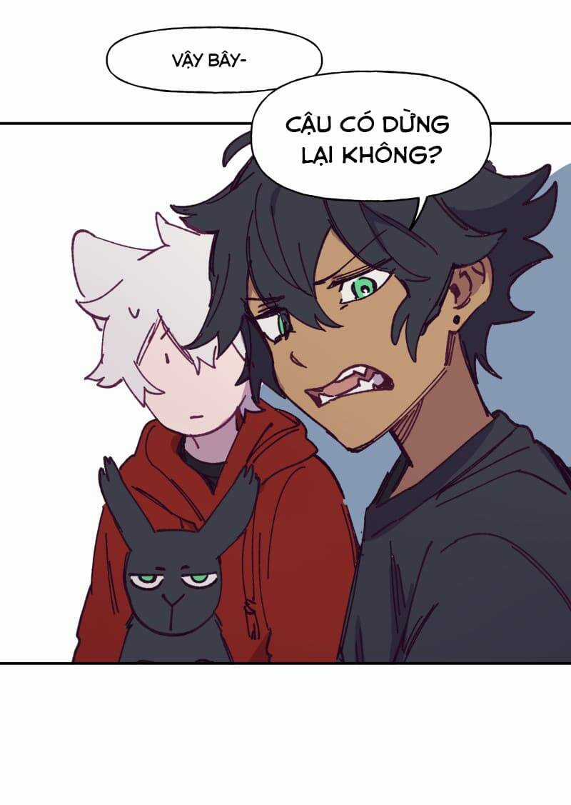 Lumine Chapter 118 trang 22