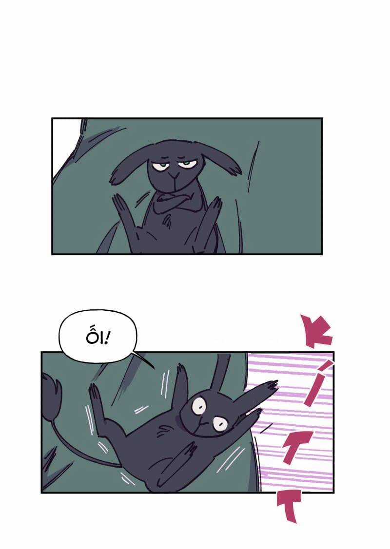 Lumine Chapter 118 trang 26