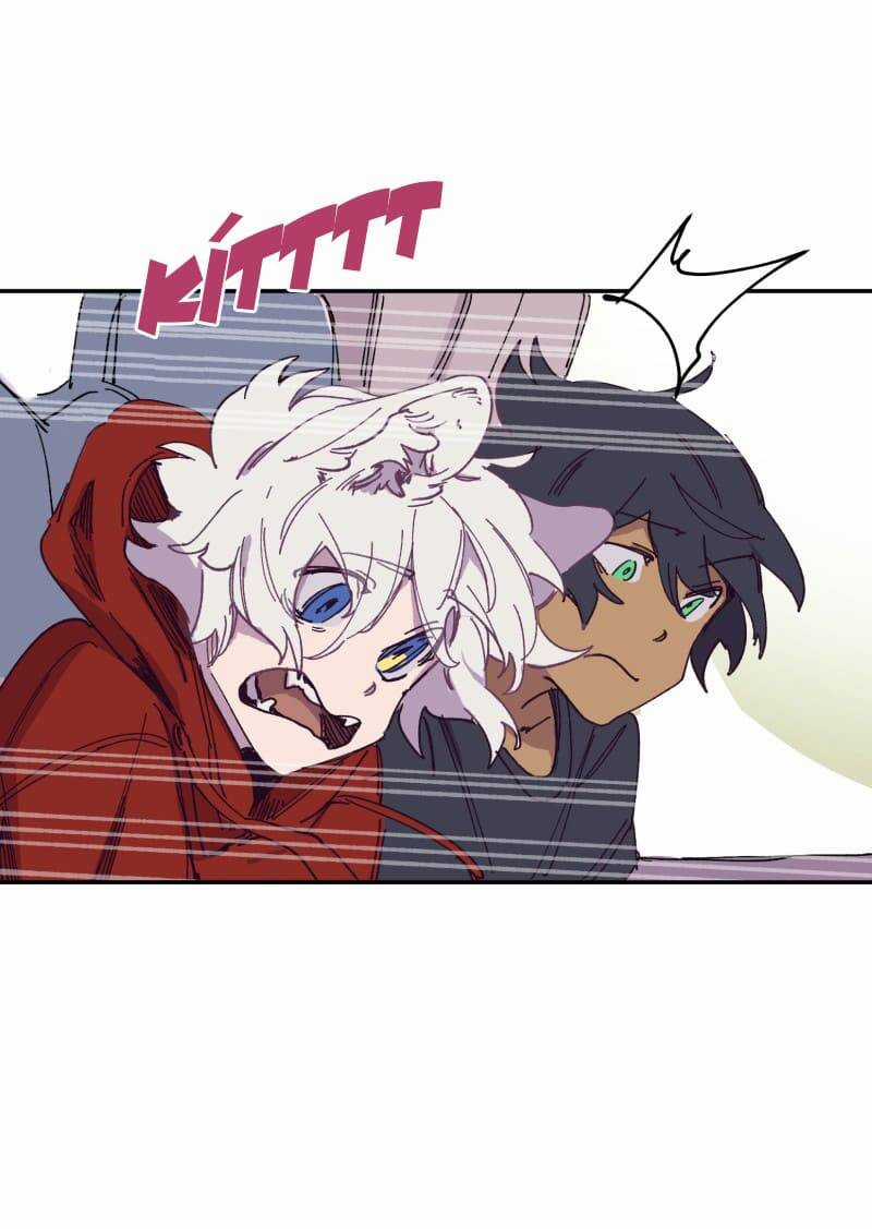 Lumine Chapter 118 trang 27