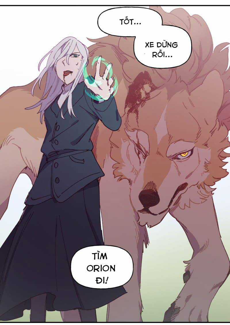 Lumine Chapter 118 trang 29