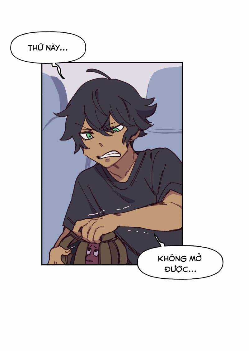 Lumine Chapter 118 trang 3