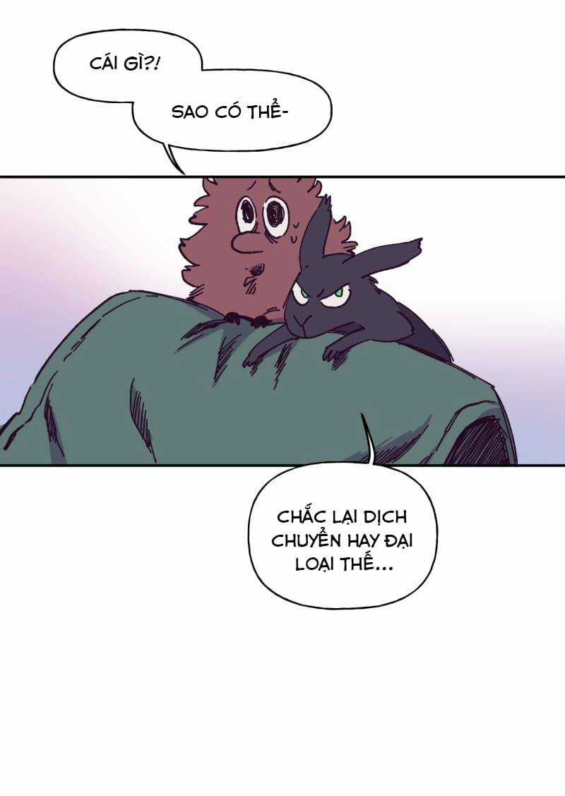 Lumine Chapter 118 trang 32