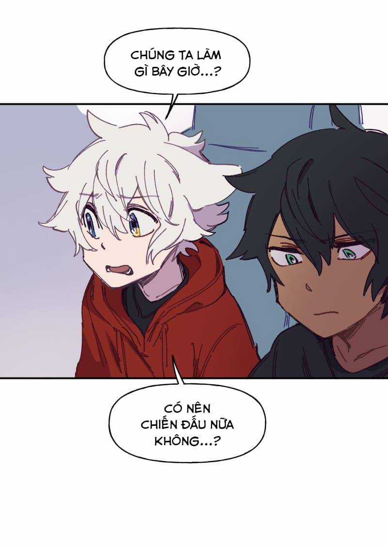 Lumine Chapter 118 trang 33