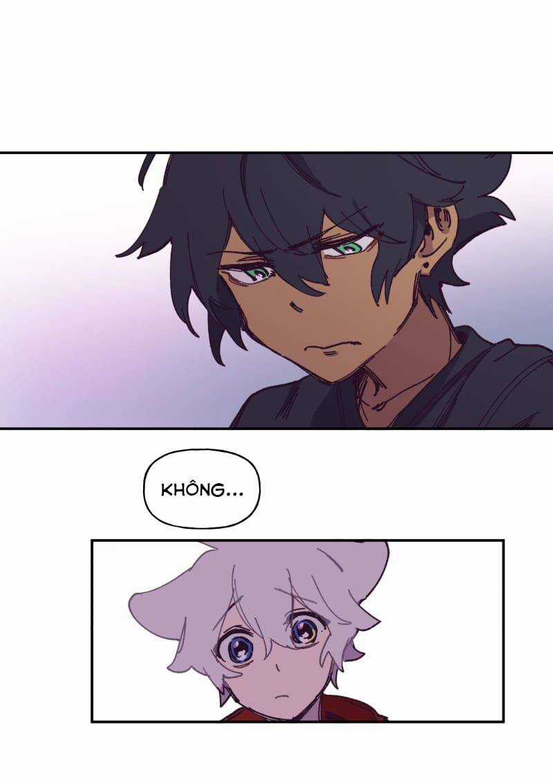 Lumine Chapter 118 trang 36