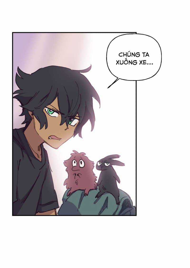 Lumine Chapter 118 trang 37