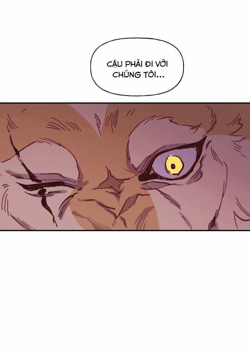 Lumine Chapter 118 trang 41