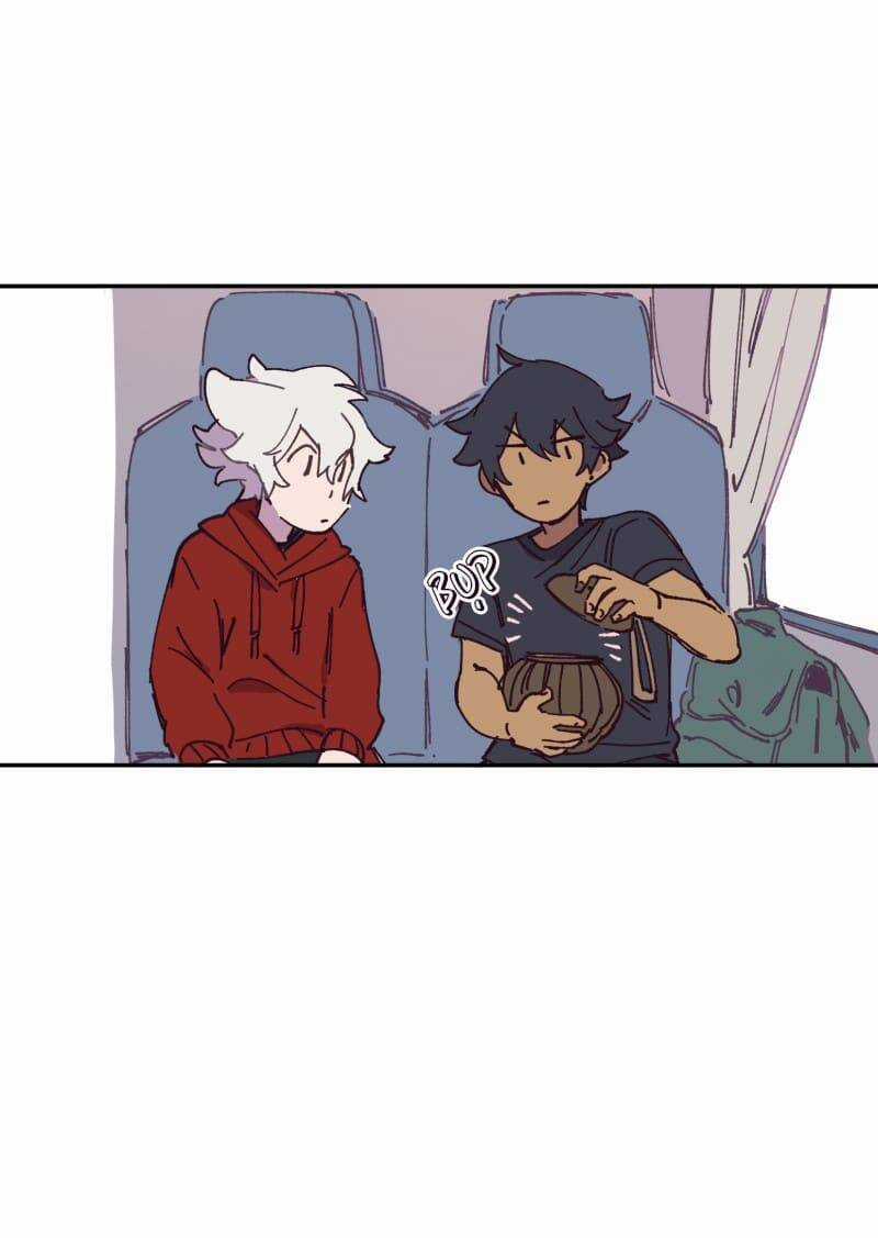 Lumine Chapter 118 trang 5