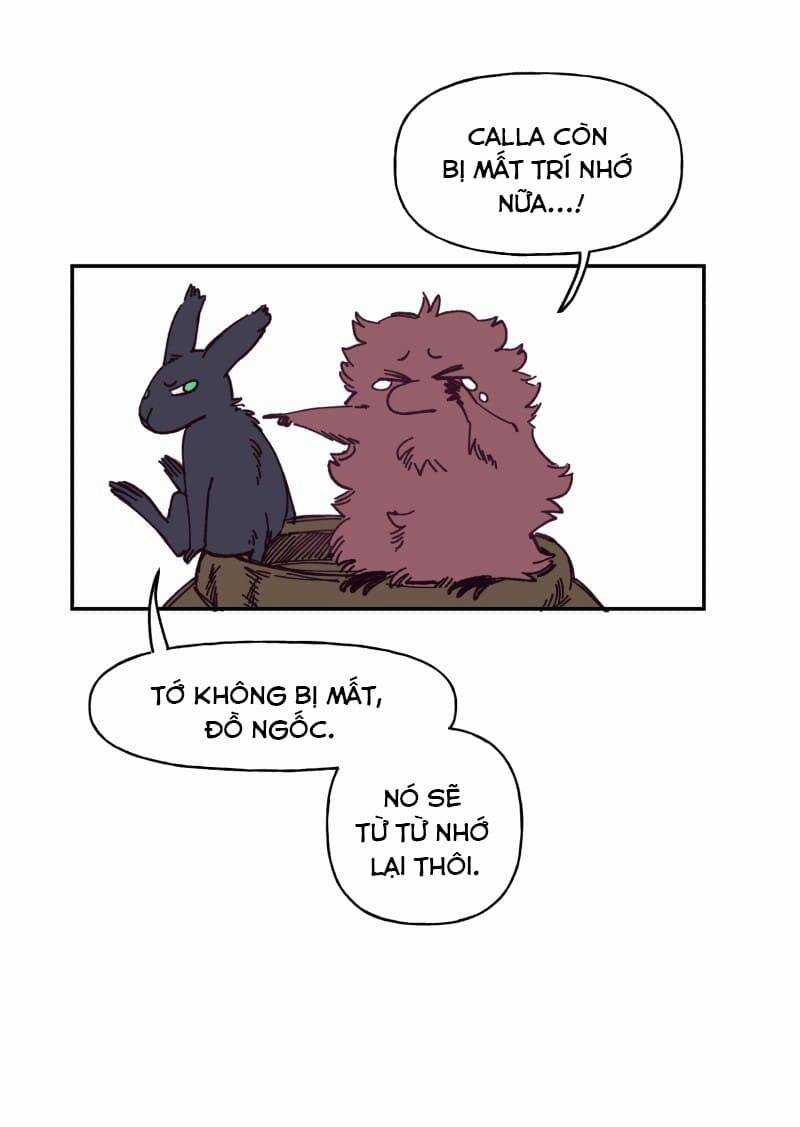 Lumine Chapter 118 trang 9