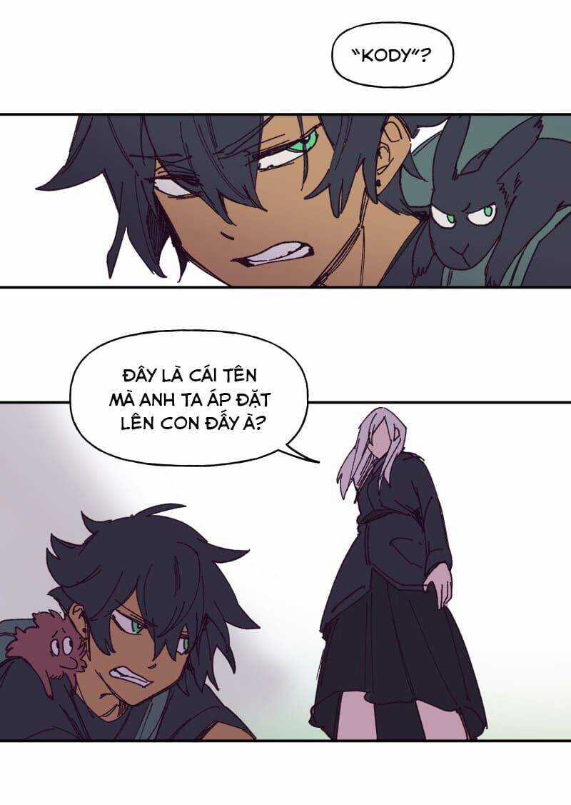 Lumine Chapter 119 trang 10