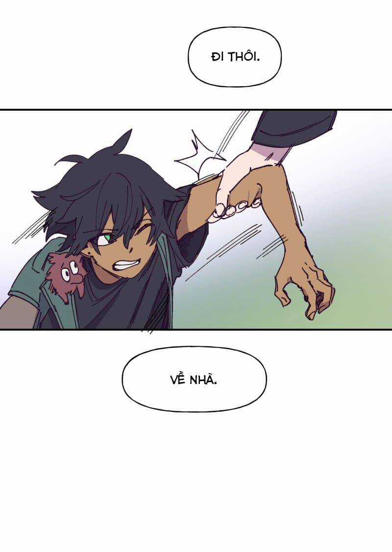 Lumine Chapter 119 trang 12