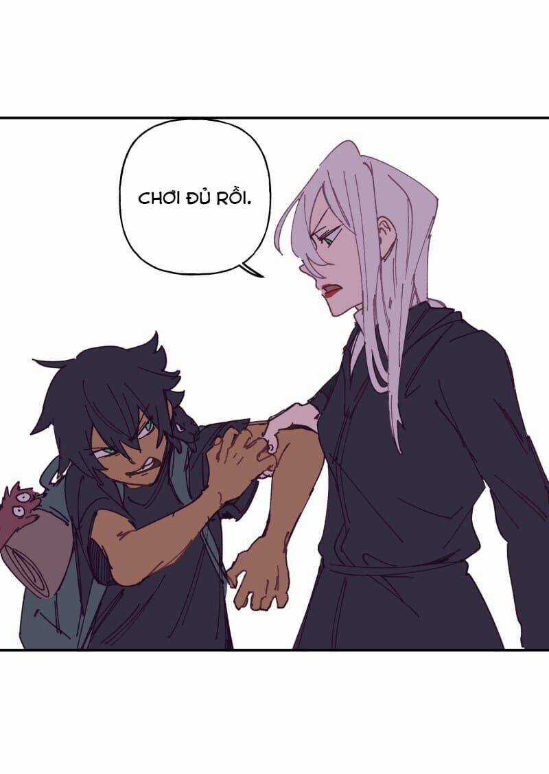 Lumine Chapter 119 trang 13