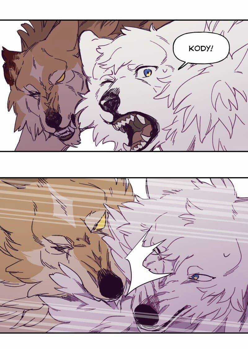 Lumine Chapter 119 trang 14