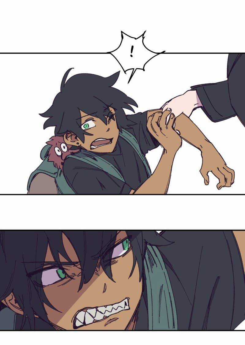 Lumine Chapter 119 trang 15