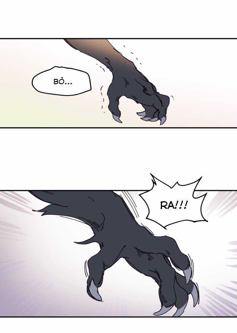 Lumine Chapter 119 trang 16