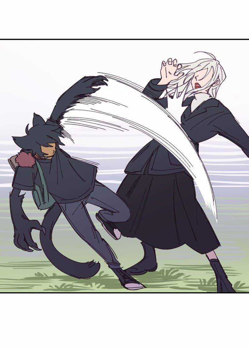 Lumine Chapter 119 trang 17