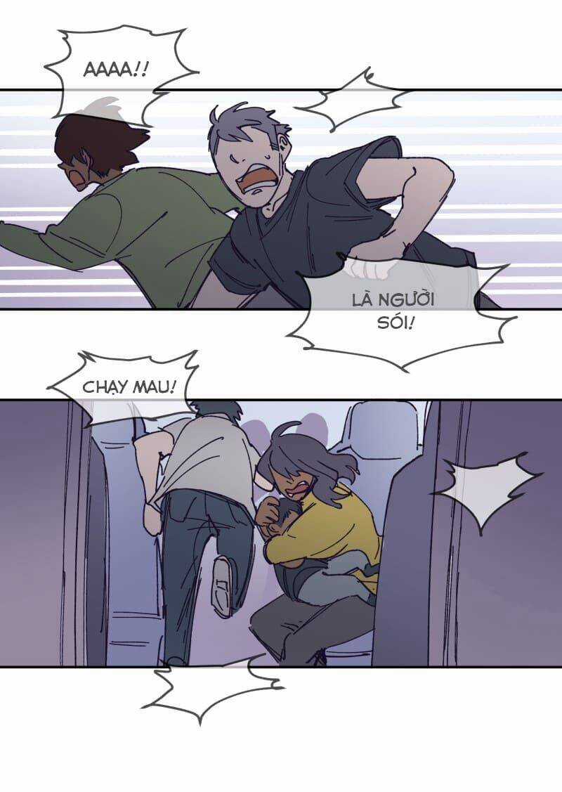 Lumine Chapter 119 trang 2