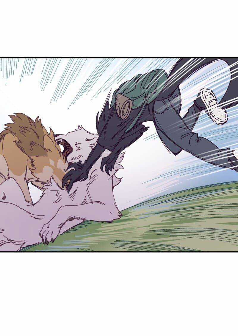 Lumine Chapter 119 trang 20