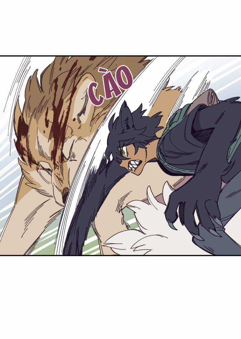 Lumine Chapter 119 trang 21