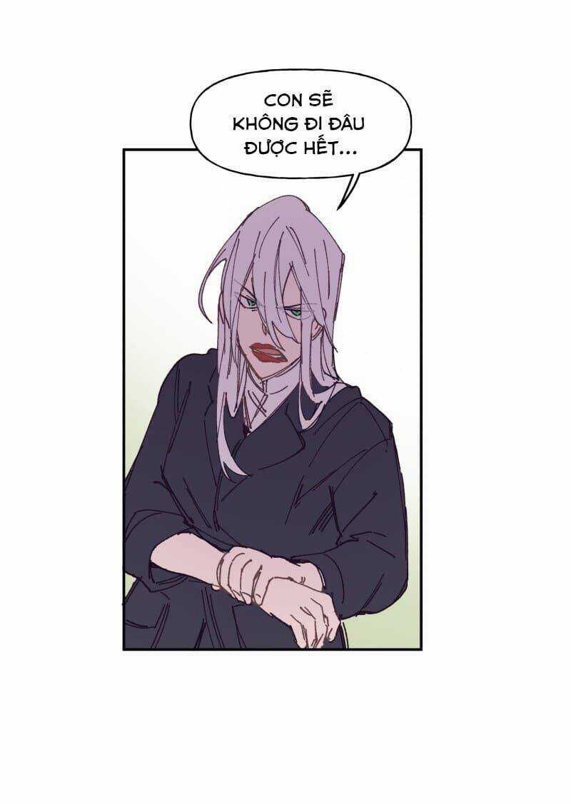 Lumine Chapter 119 trang 23