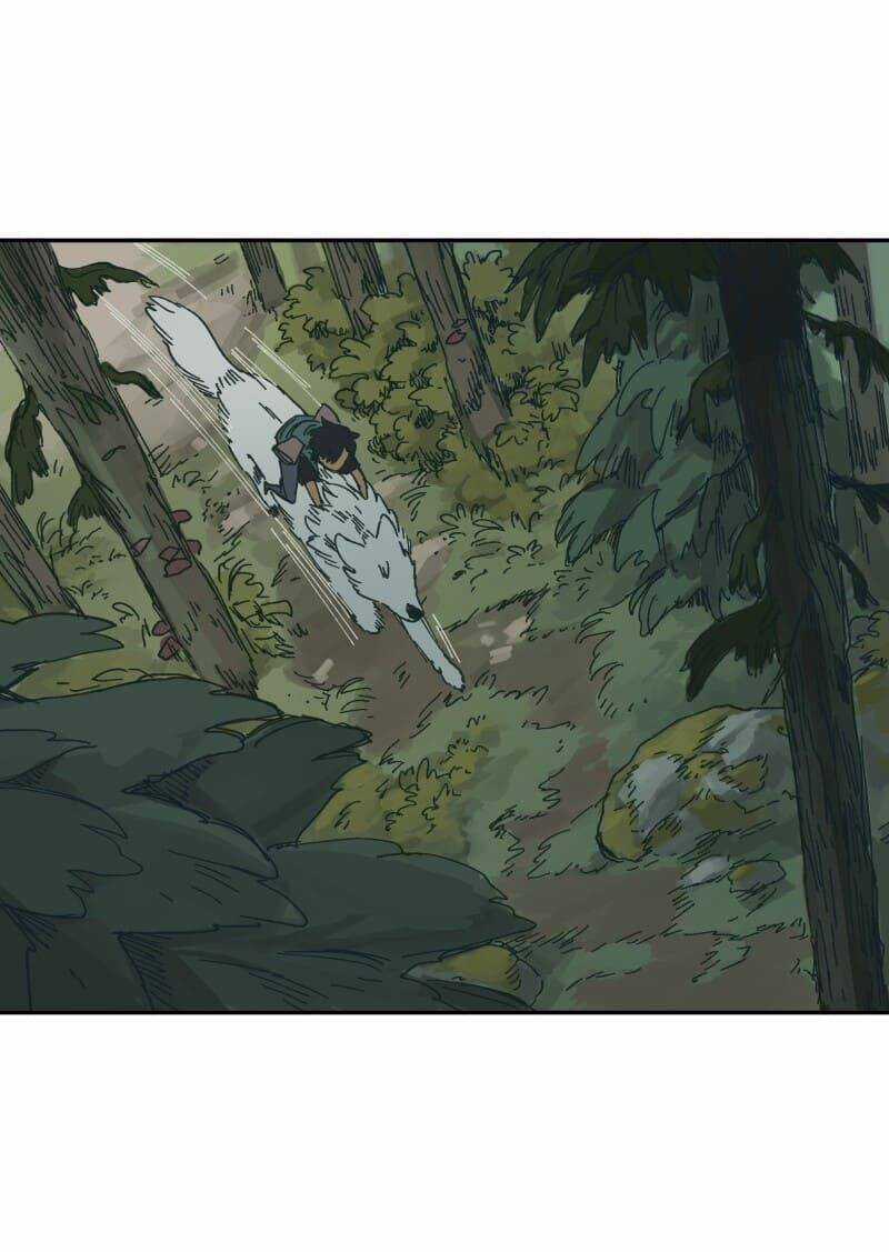 Lumine Chapter 119 trang 25