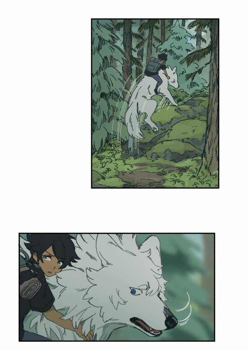 Lumine Chapter 119 trang 26