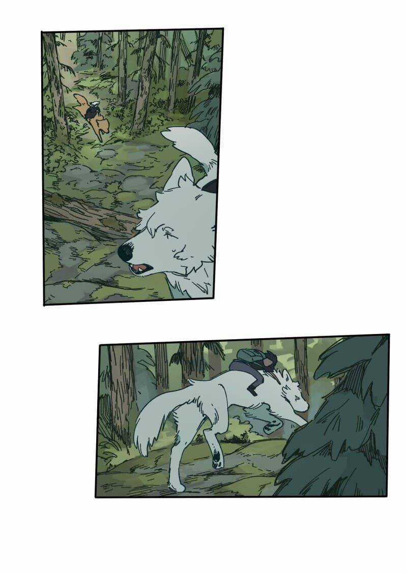 Lumine Chapter 119 trang 27