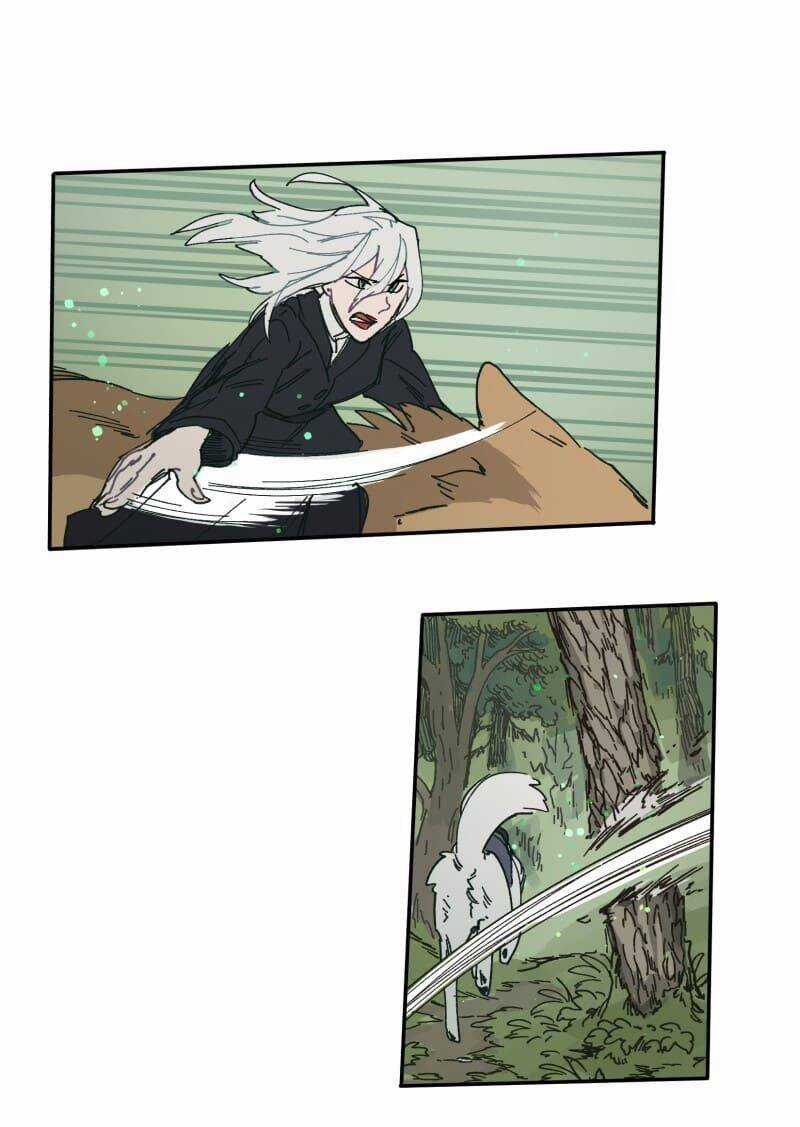 Lumine Chapter 119 trang 28