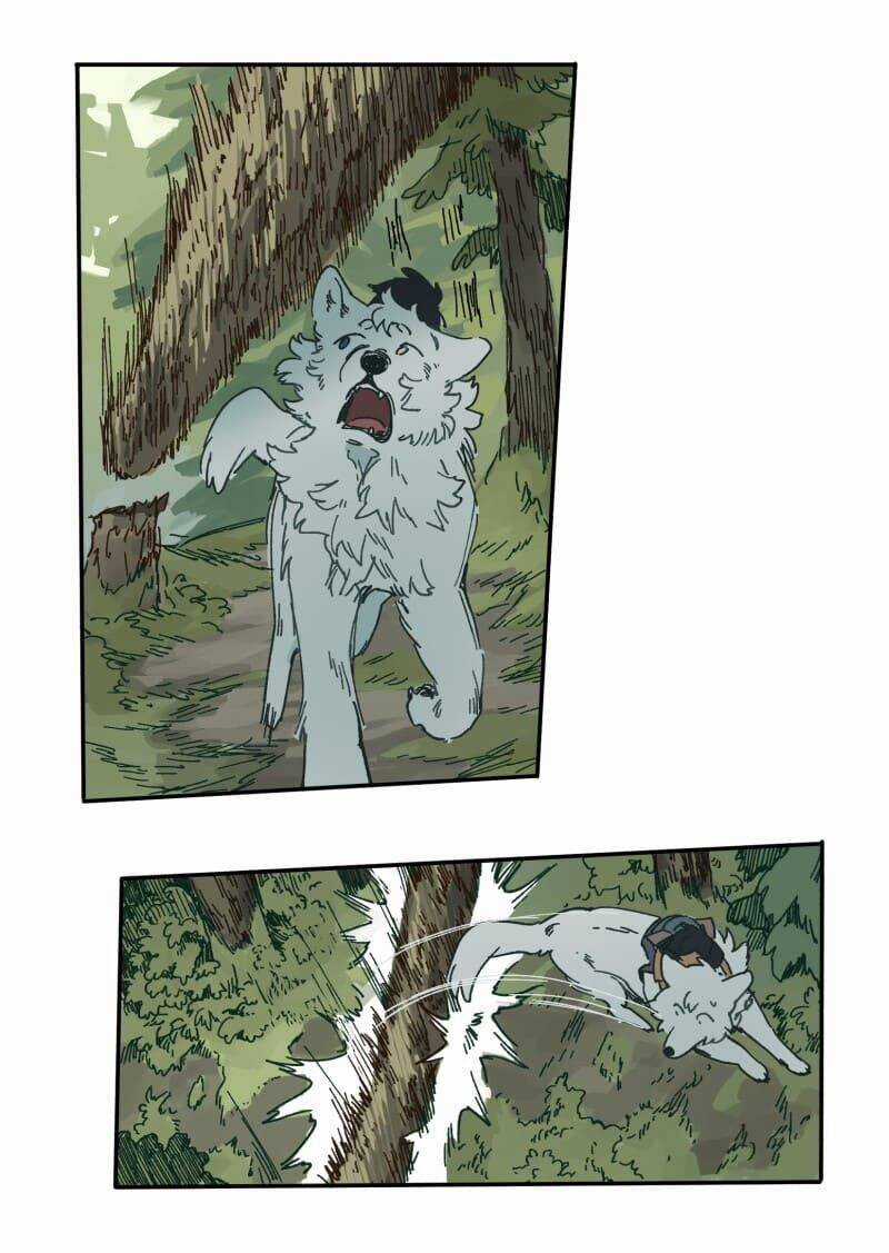 Lumine Chapter 119 trang 29