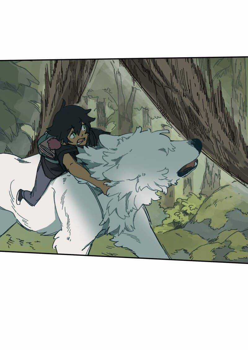 Lumine Chapter 119 trang 30