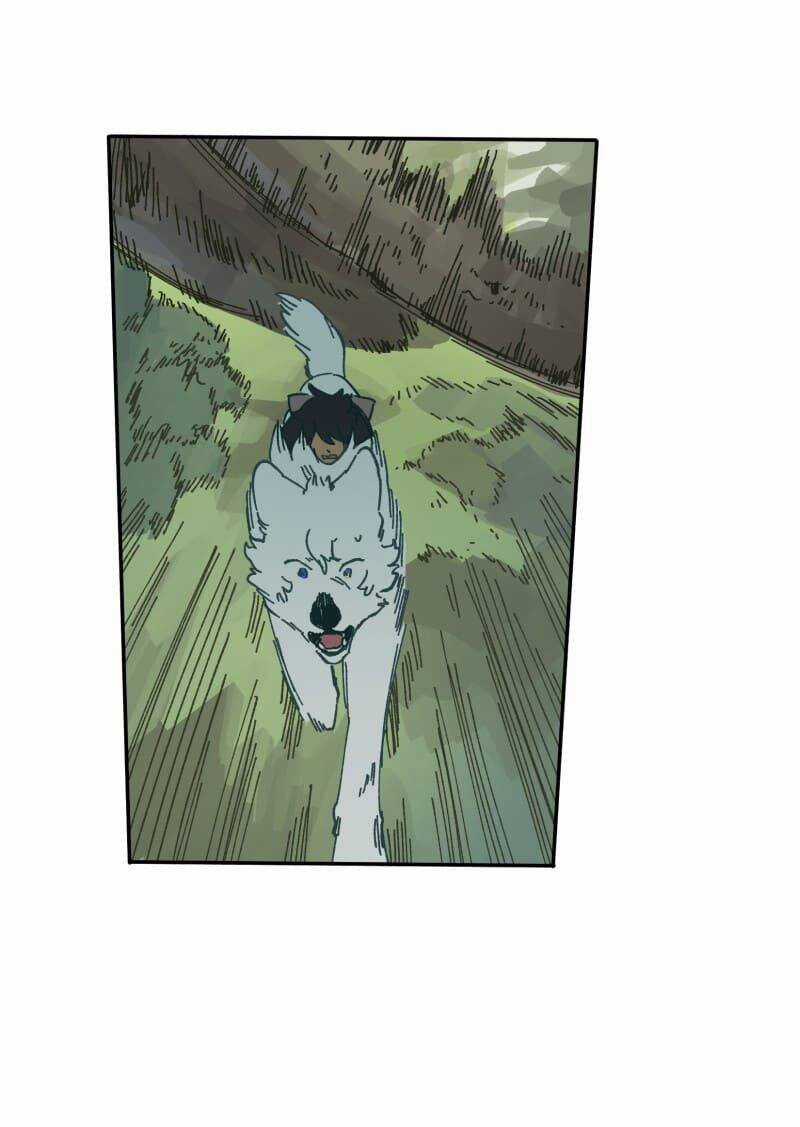 Lumine Chapter 119 trang 31