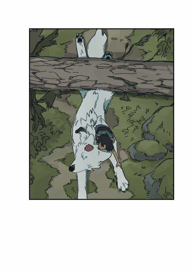 Lumine Chapter 119 trang 33