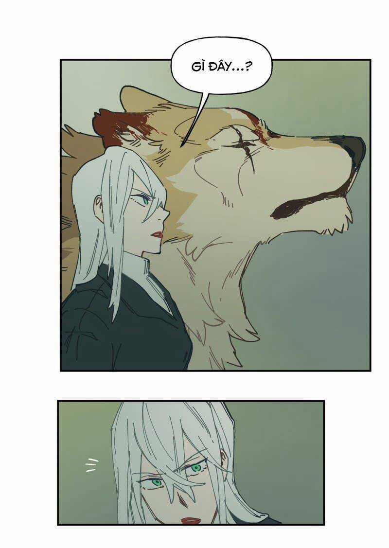 Lumine Chapter 119 trang 37