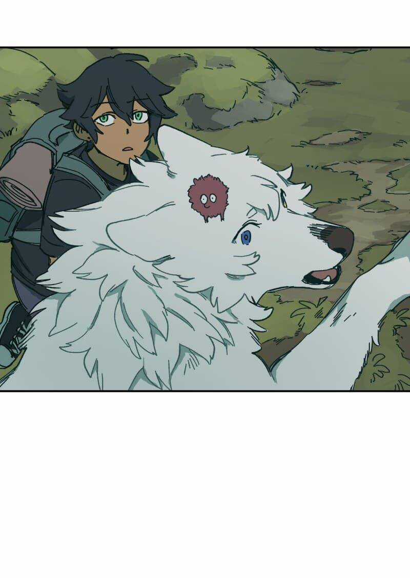 Lumine Chapter 119 trang 38