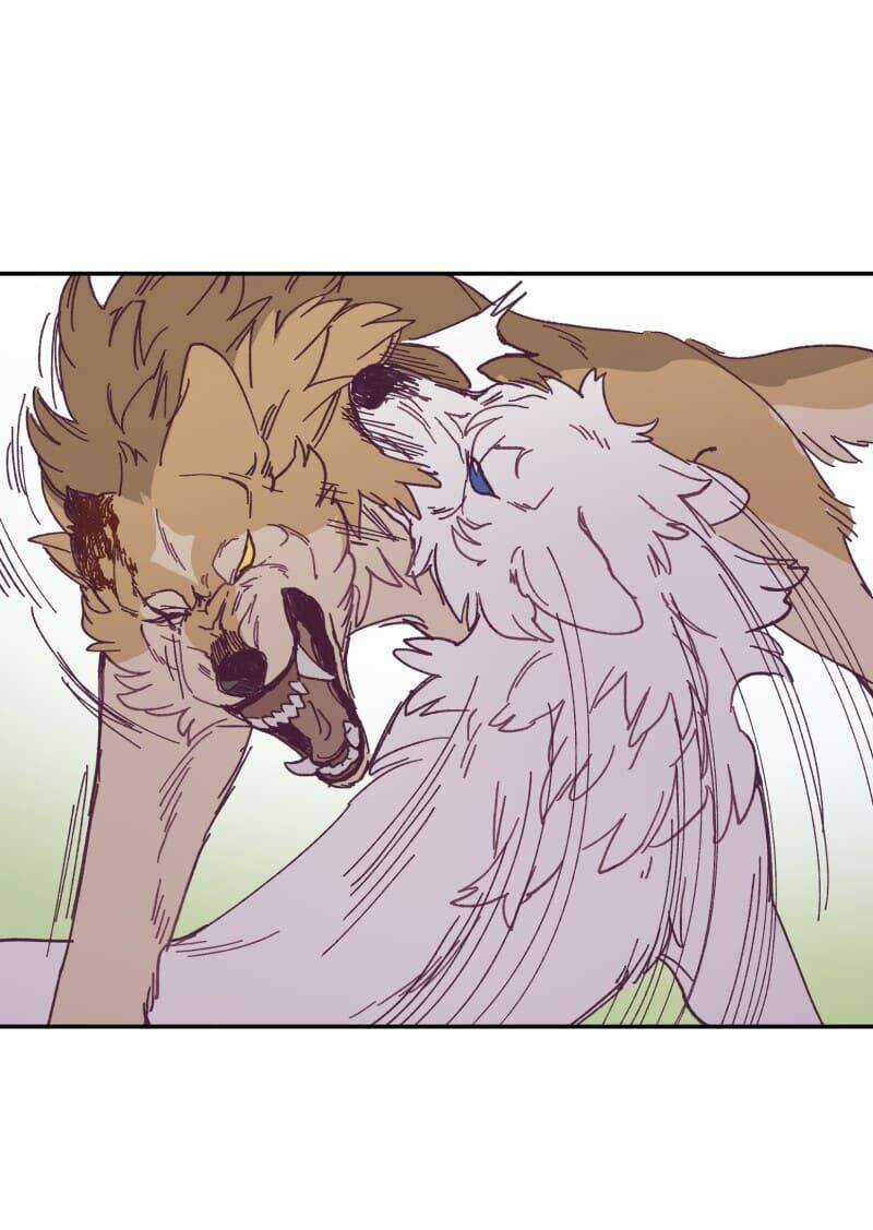 Lumine Chapter 119 trang 4