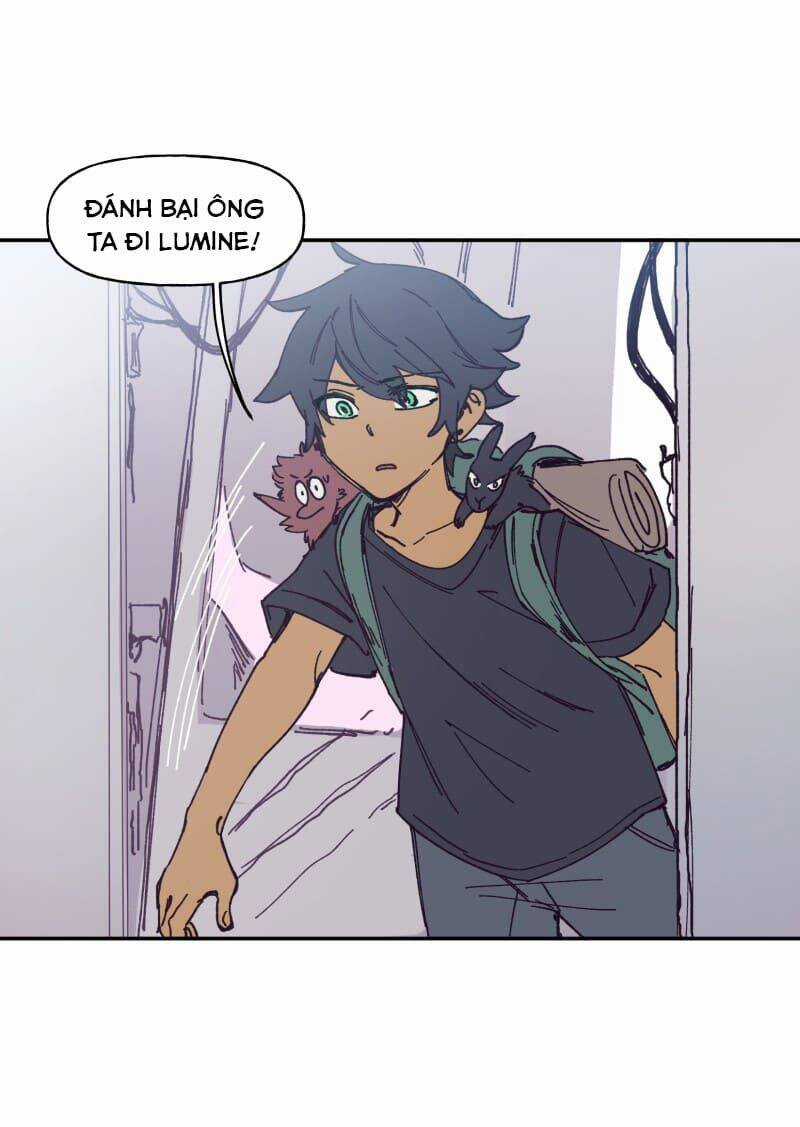 Lumine Chapter 119 trang 5