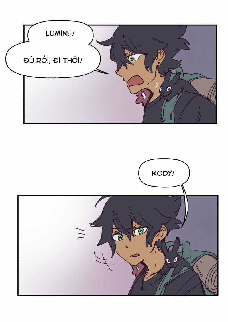 Lumine Chapter 119 trang 7