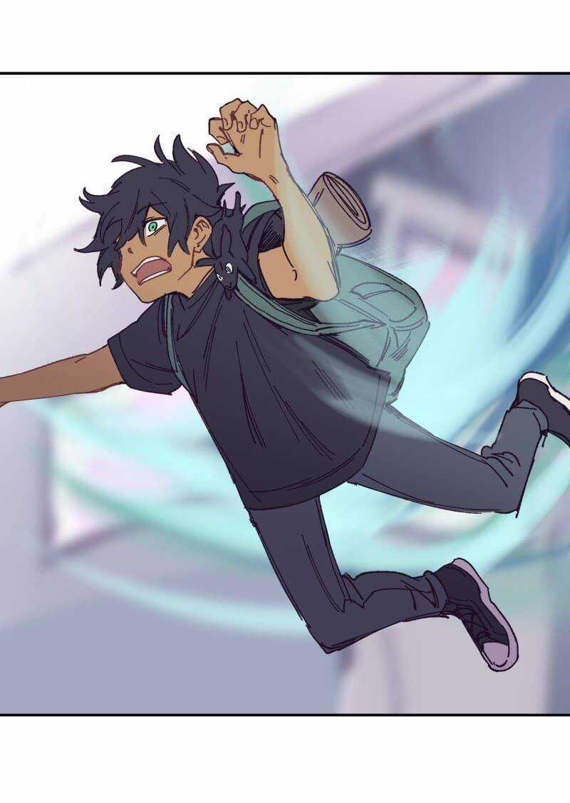 Lumine Chapter 119 trang 8