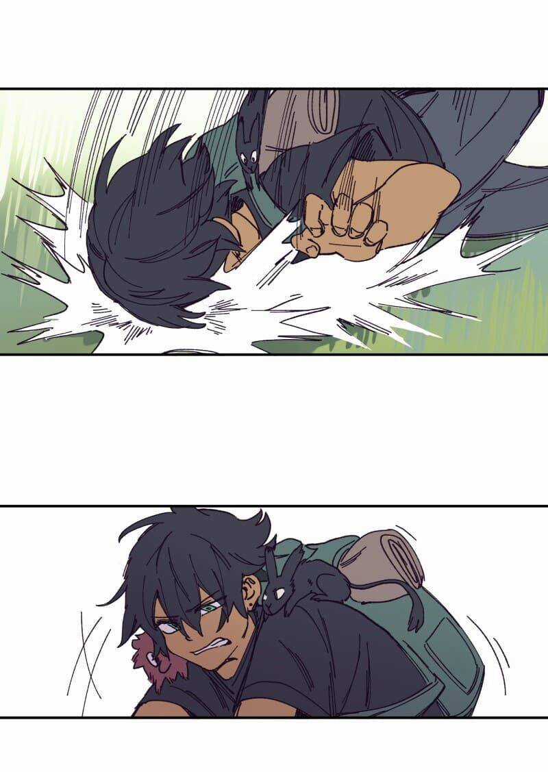 Lumine Chapter 119 trang 9