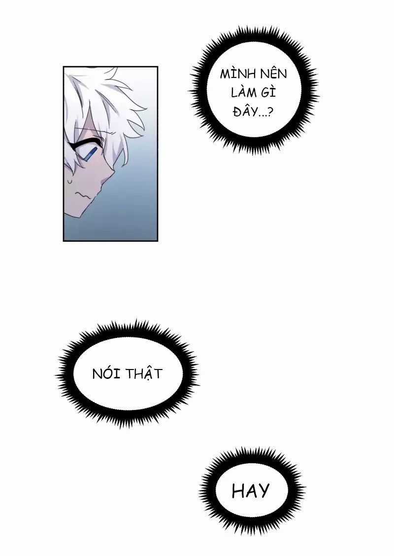 Lumine Chapter 12 trang 24