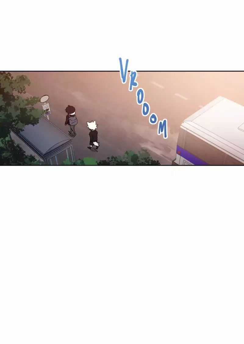 Lumine Chapter 12 trang 5