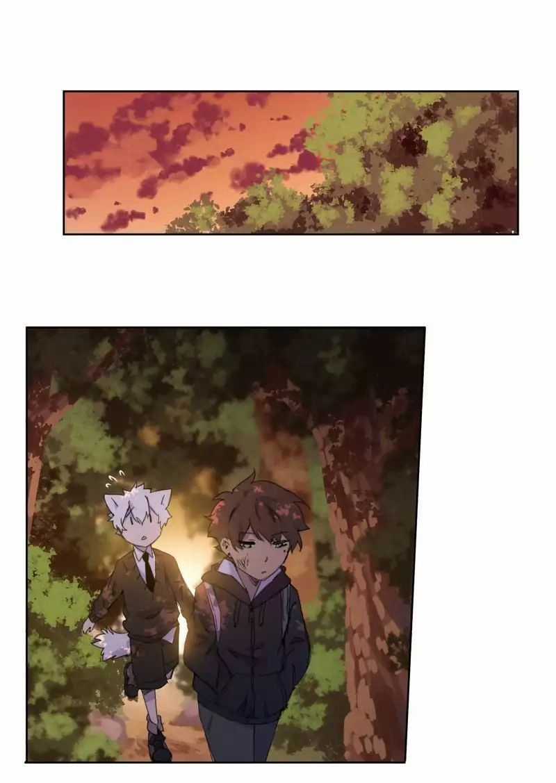 Lumine Chapter 12 trang 6